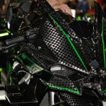 EICMA 2015 - Kawasaki - 09