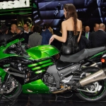 EICMA 2015 - Kawasaki - 11