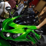 EICMA 2015 - Kawasaki - 12