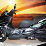 EICMA 2015 - Kawasaki - 13