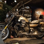 EICMA 2015 - Moto Guzzi - 01