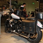 EICMA 2015 - Moto Guzzi - 04