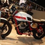 EICMA 2015 - Moto Guzzi - 05