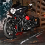 EICMA 2015 - Moto Guzzi - 08