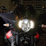 EICMA 2015 - Moto Guzzi - 09