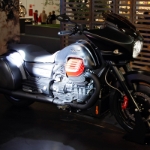 EICMA 2015 - Moto Guzzi - 10