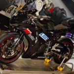 EICMA 2015 - Sonstige - 001