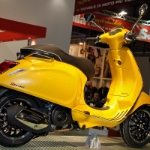 EICMA 2015 - Sonstige - 016