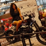 EICMA 2015 - Sonstige - 029