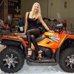 EICMA 2015 - Sonstige - 041