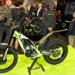 EICMA 2015 - Sonstige - 058