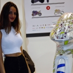 EICMA 2015 - Sonstige - 076