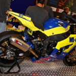 EICMA 2015 - Sonstige - 078
