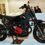 EICMA 2015 - Sonstige - 079