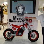 EICMA 2015 - Sonstige - 092
