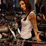 EICMA 2015 - Sonstige - 098