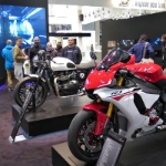 EICMA 2015 - Sonstige - 100