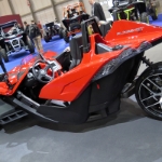 EICMA 2015 - Sonstige - 104