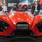 EICMA 2015 - Sonstige - 107
