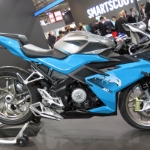 EICMA 2015 - Sonstige - 113