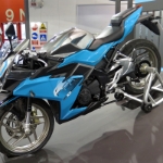 EICMA 2015 - Sonstige - 115