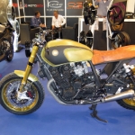 EICMA 2015 - Sonstige - 118