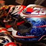 EICMA 2015 - Sonstige - 128