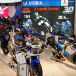 EICMA 2015 - Suzuki - 02