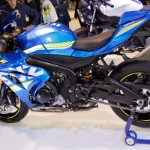 EICMA 2015 - Suzuki - 04