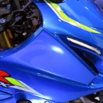 EICMA 2015 - Suzuki - 09