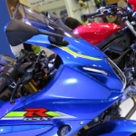 EICMA 2015 - Suzuki - 11