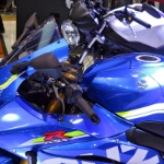 EICMA 2015 - Suzuki - 12