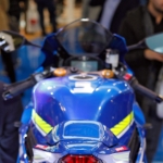 EICMA 2015 - Suzuki - 14