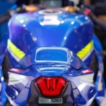 EICMA 2015 - Suzuki - 15