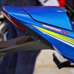 EICMA 2015 - Suzuki - 16