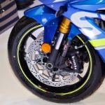 EICMA 2015 - Suzuki - 17