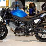 EICMA 2015 - Suzuki - 21