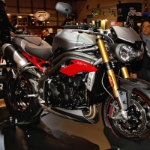 EICMA 2015 - Triumph - 02