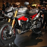 EICMA 2015 - Triumph - 04