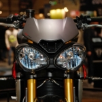 EICMA 2015 - Triumph - 05