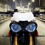 EICMA 2015 - Triumph - 08
