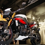 EICMA 2015 - Triumph - 09