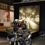 EICMA 2015 - Triumph - 10