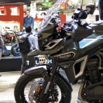 EICMA 2015 - Triumph - 15