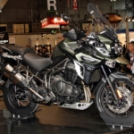 EICMA 2015 - Triumph - 16