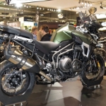 EICMA 2015 - Triumph - 17