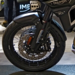 EICMA 2015 - Triumph - 18