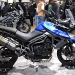 EICMA 2015 - Triumph - 19