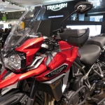 EICMA 2015 - Triumph - 20