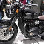 EICMA 2015 - Triumph - 21